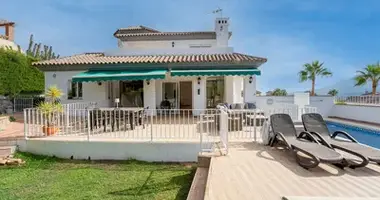 Maison 4 chambres dans Mijas, Espagne