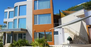 Villa 5 chambres dans Agios Tychonas, Chypre