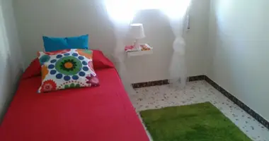 Mieszkanie 3 pokoi w Puerto Real, Hiszpania