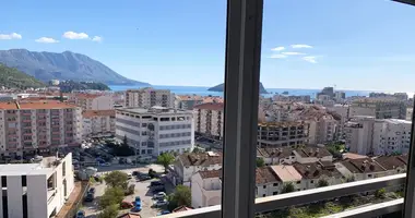 2 bedroom apartment in Budva, Montenegro