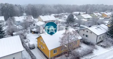 Casa 6 habitaciones en Oulu sub region, Finlandia