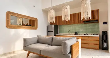 Villa 4 zimmer in Padangsambian Kelod, Indonesien
