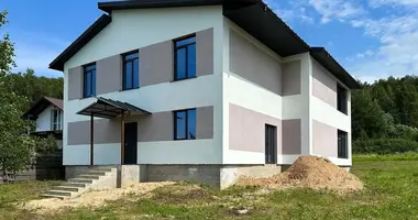 Ferienhaus in Zdanovicki sielski Saviet, Belarus