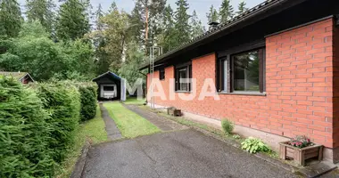 Maison dans Turku sub region, Finlande