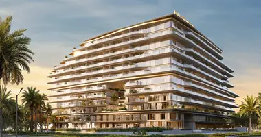 Wohnungen auf mehreren Ebenen in Ra’s al-Chaima, Vereinigte Arabische Emirate