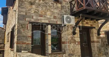 Wohnung 2 Schlafzimmer in Psakoudia, Griechenland