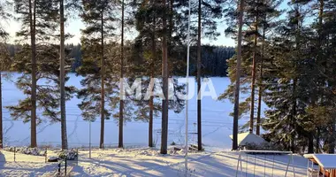 Квартира 4 комнаты в Kuopio sub region, Финляндия