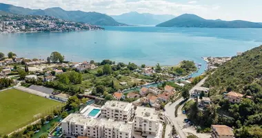 Квартира 1 спальня в Херцег-Нови, Черногория