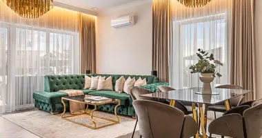 Haus in Galgiai, Litauen