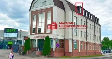 Pomieszczenie biurowe 13 m² w Grodno, Białoruś