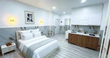 1 room studio apartment in Batumi, Georgia