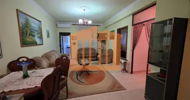 Appartement 2 chambres dans Bashkia Durres, Albanie