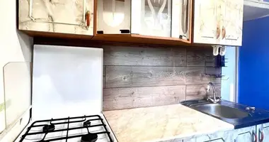 2 room apartment in Minsk, Belarus