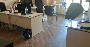 Office 421 m² in Moscow, Russia