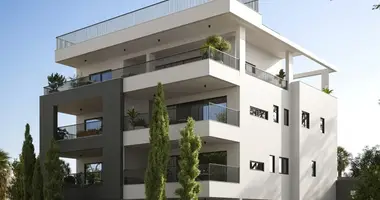 Apartamento 2 habitaciones en Limassol District, Chipre