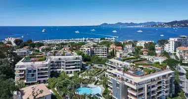 3 bedroom apartment in France