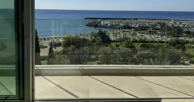 Appartement 2 chambres dans Parekklisia, Chypre