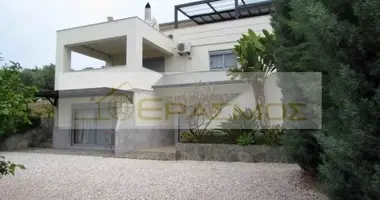 Villa in Loutraki Perachora Agioi Theodoroi Municipality, Griechenland