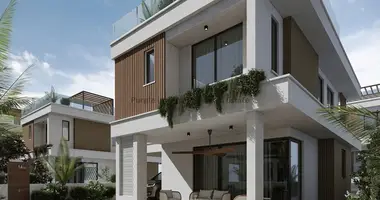 Вилла в Паралимни, Кипр