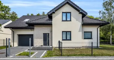 Maison 4 chambres dans Krobia, Pologne