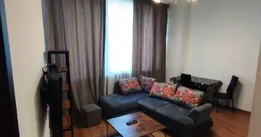 Apartment for rent in Tbilisi, Vake en Tiflis, Georgia