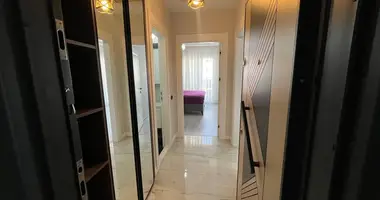 2 room apartment in Erdemli, Turkey