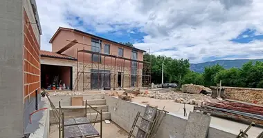 Вилла в Rabac, Хорватия