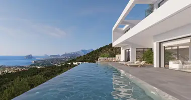 Villa 4 chambres dans San Miguel de Salinas, Espagne