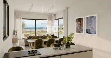 3 bedroom apartment in Tala, Cyprus