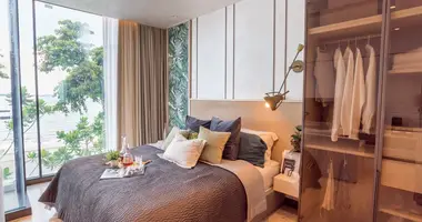 Appartement 1 chambre dans Na Kluea, Thaïlande