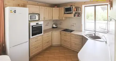 Dom w Jzufouski sielski Saviet, Białoruś