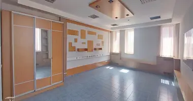 Oficina 48 m² en Minsk, Belarús