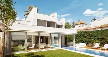 Casa 5 habitaciones en Španjolska