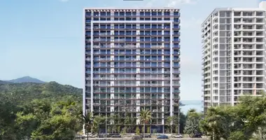 Квартира 1 комната в Батуми, Грузия