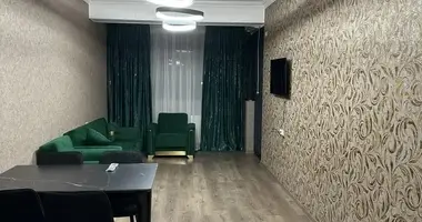 Apartamento 2 habitaciones en Tiflis, Georgia