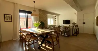 Квартира 3 спальни в Аликанте, Испания