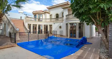 Casa 4 habitaciones en Ypsonas Municipality, Chipre