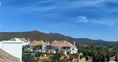 Maison 3 chambres dans Mijas, Espagne