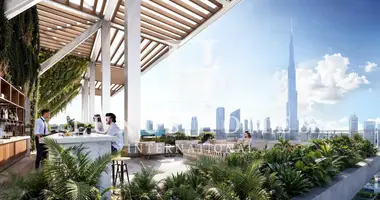 Mieszkanie 6 pokojów w Dubaj, Emiraty Arabskie