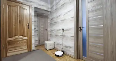 3 room apartment in Minsk, Belarus