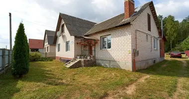 Casa en Stowbtsy, Belarús
