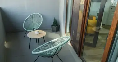 Studio apartment 1 bedroom in Batumi, Georgia