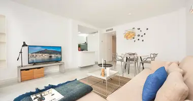 Apartamento 3 habitaciones en San Pedro Alcantara, Španjolska