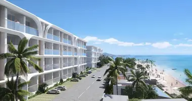 Condo 1 bedroom in Baan Bang Rak, Thailand