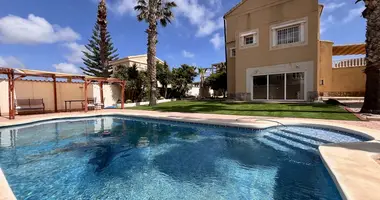 5 bedroom house in Orihuela, Spain