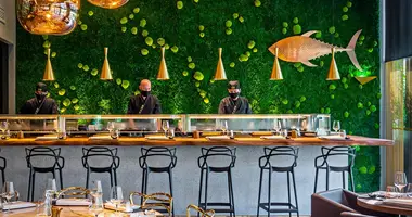 Commercial property 242 m² in Barcelona, Spain
