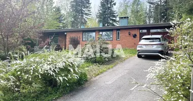 Casa en Helsinki sub region, Finlandia