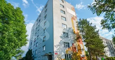 Appartement 1 chambre dans Kralupy nad Vltavou, République tchèque