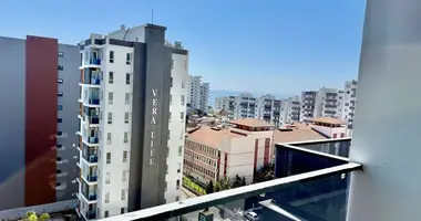 Wohnung 2 zimmer in Mezitli, Türkei