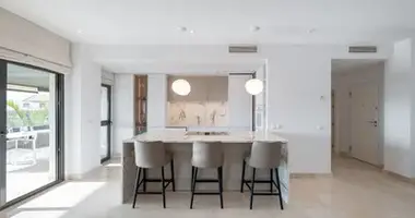 Appartement 4 chambres dans Espagne